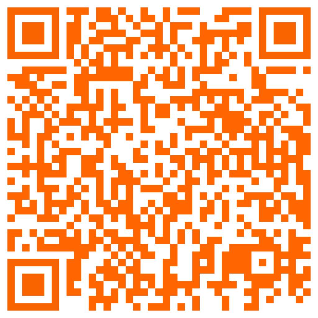 QR Code para download do App GAMA